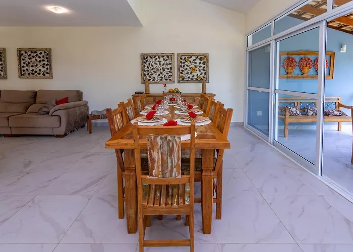 Ilhabeach House 1