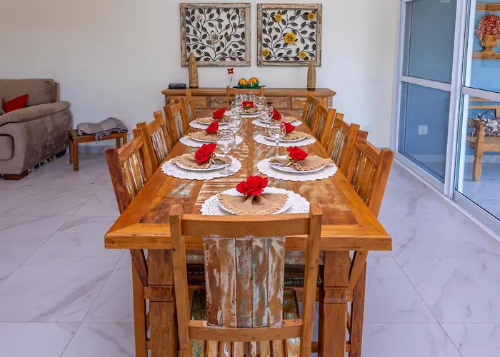 Ilhabeach House 1