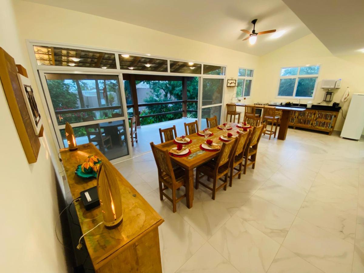 Ilhabeach House 1 Ilhabela