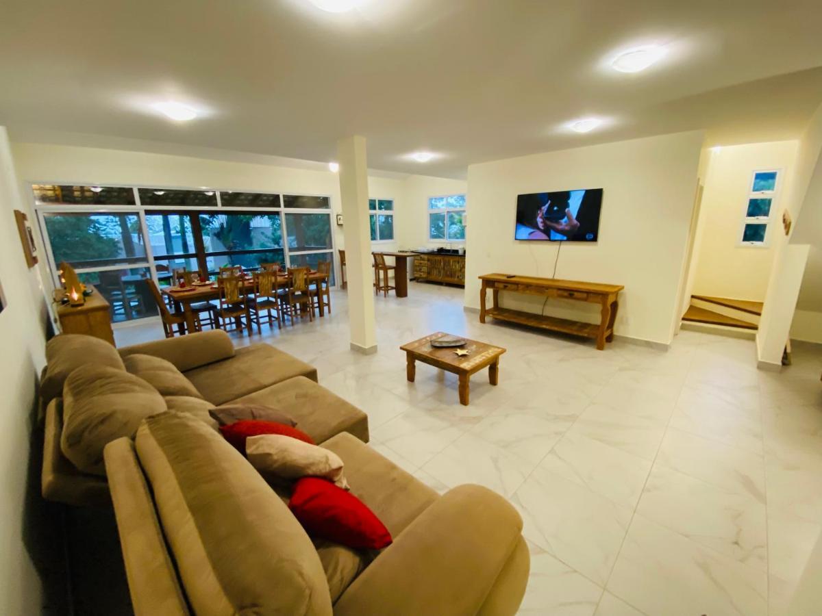 Ilhabeach House 1 Holiday home *