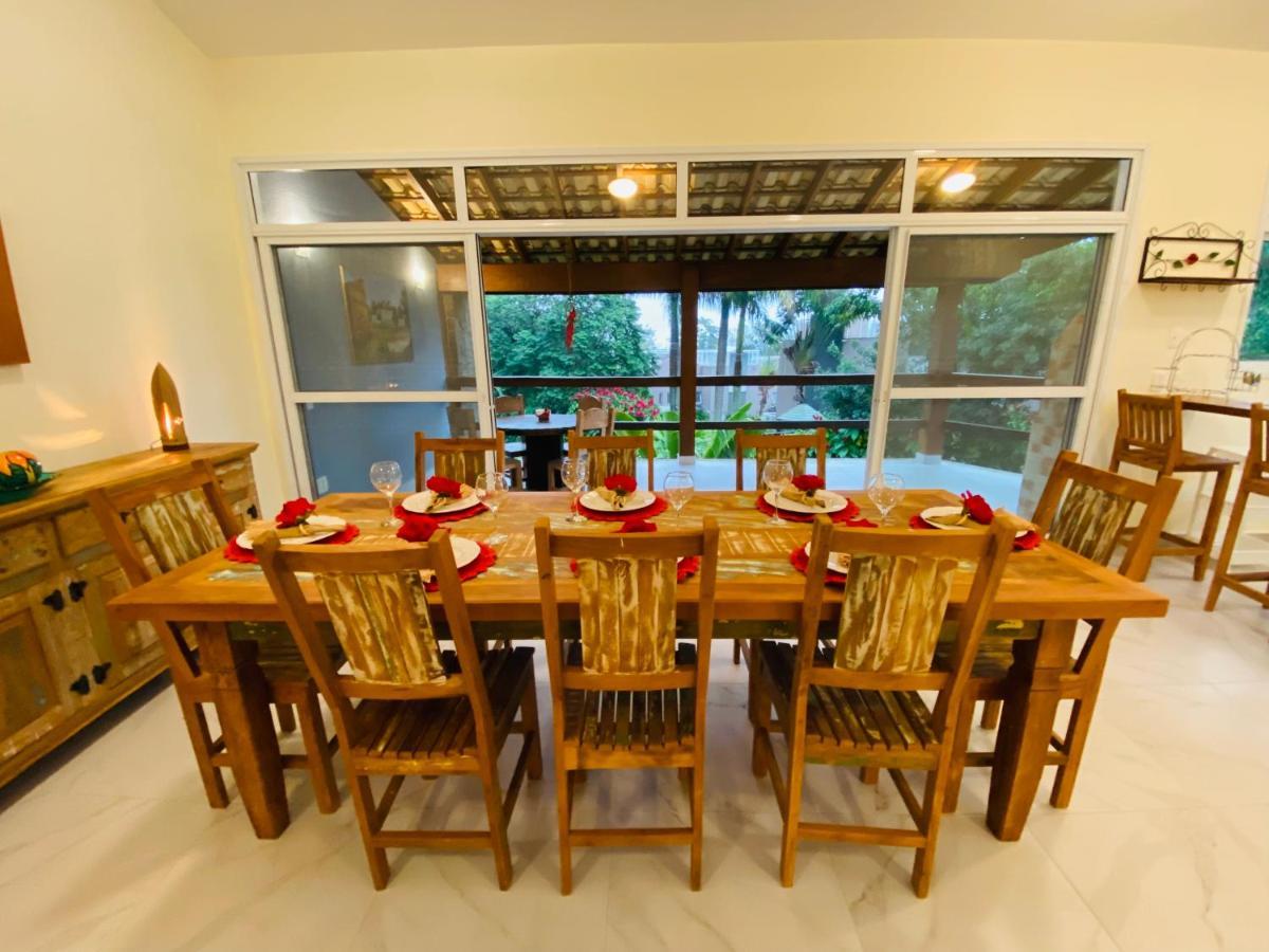 Ilhabeach House 1
