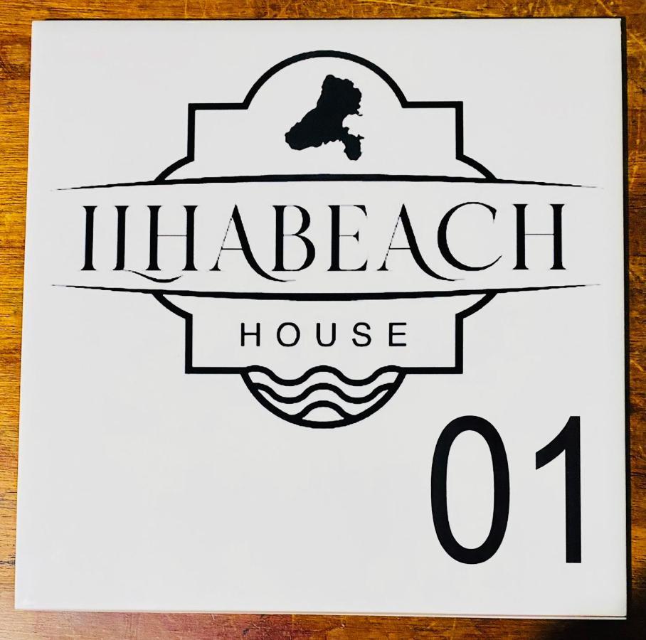 Ilhabeach House 1 Holiday home