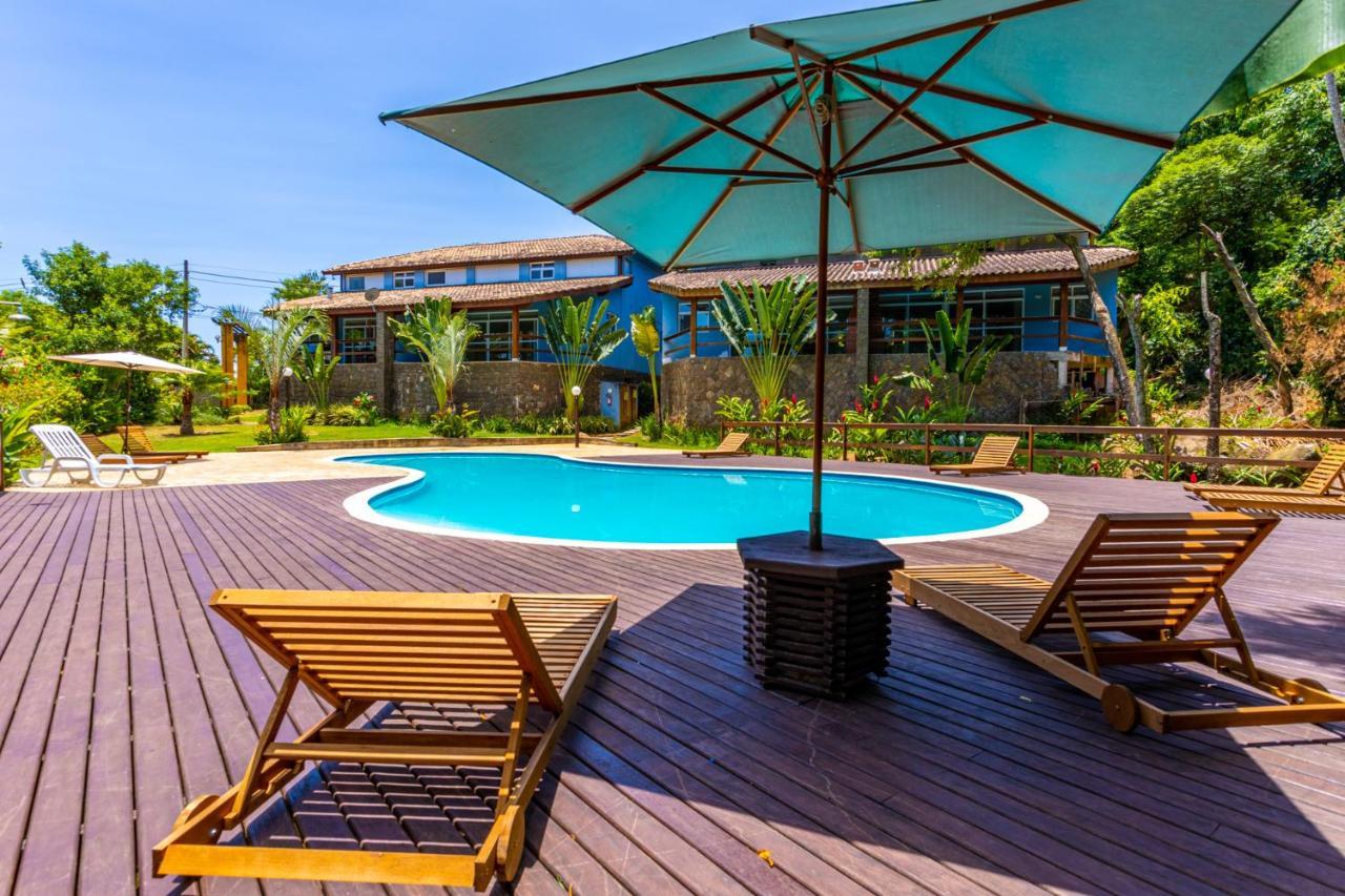 Holiday home Ilhabeach House 1