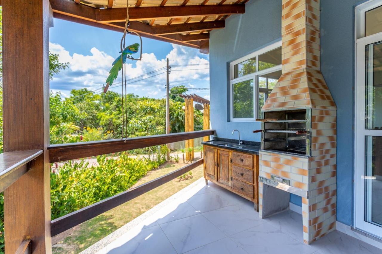 Holiday home Ilhabeach House 1 Ilhabela
