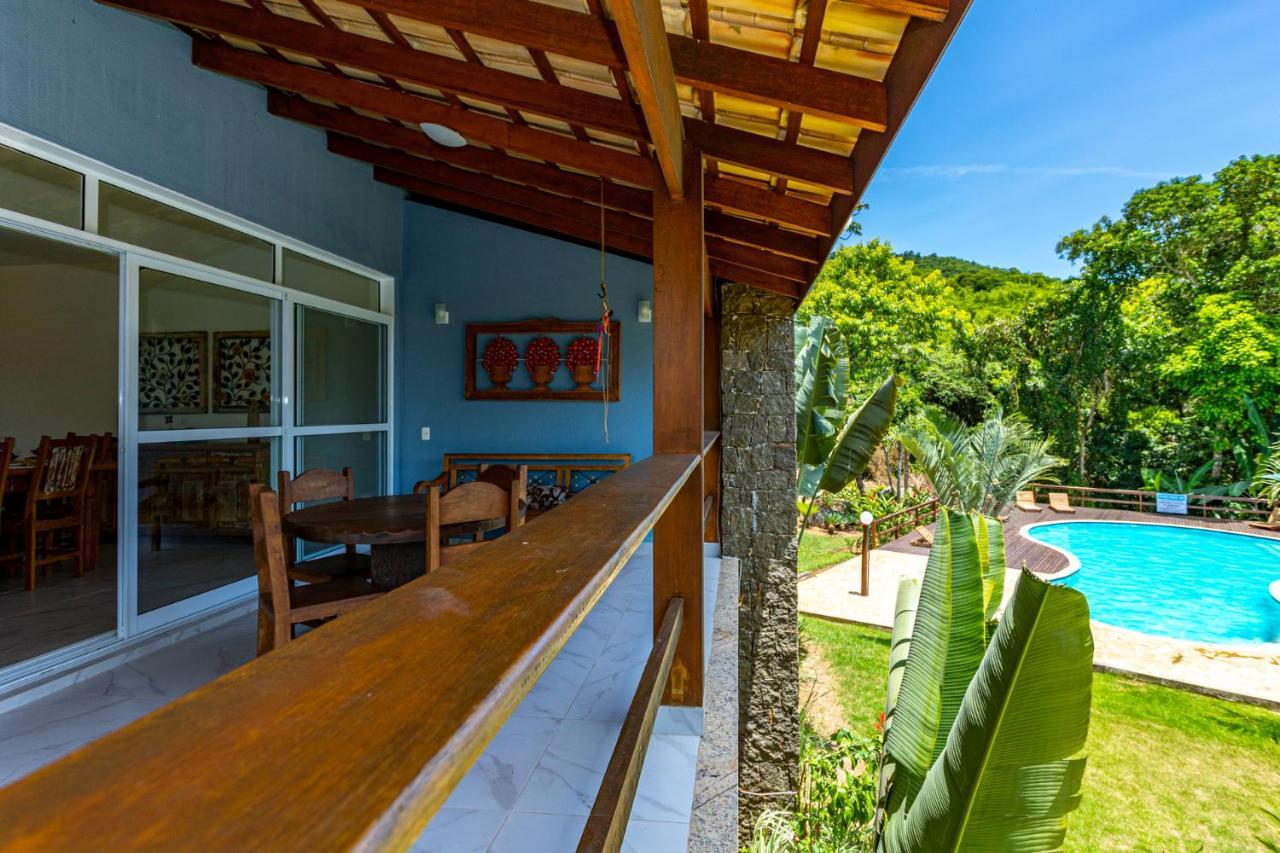 Holiday home Ilhabeach House 1