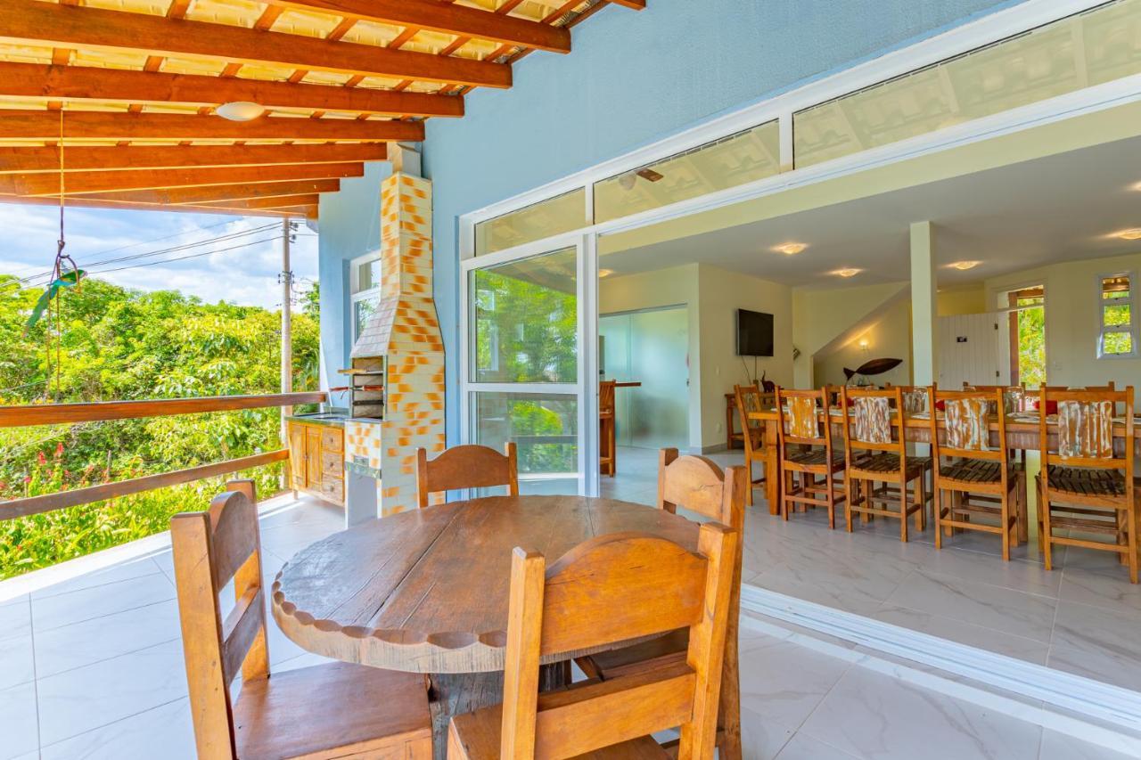 Holiday home Ilhabeach House 1