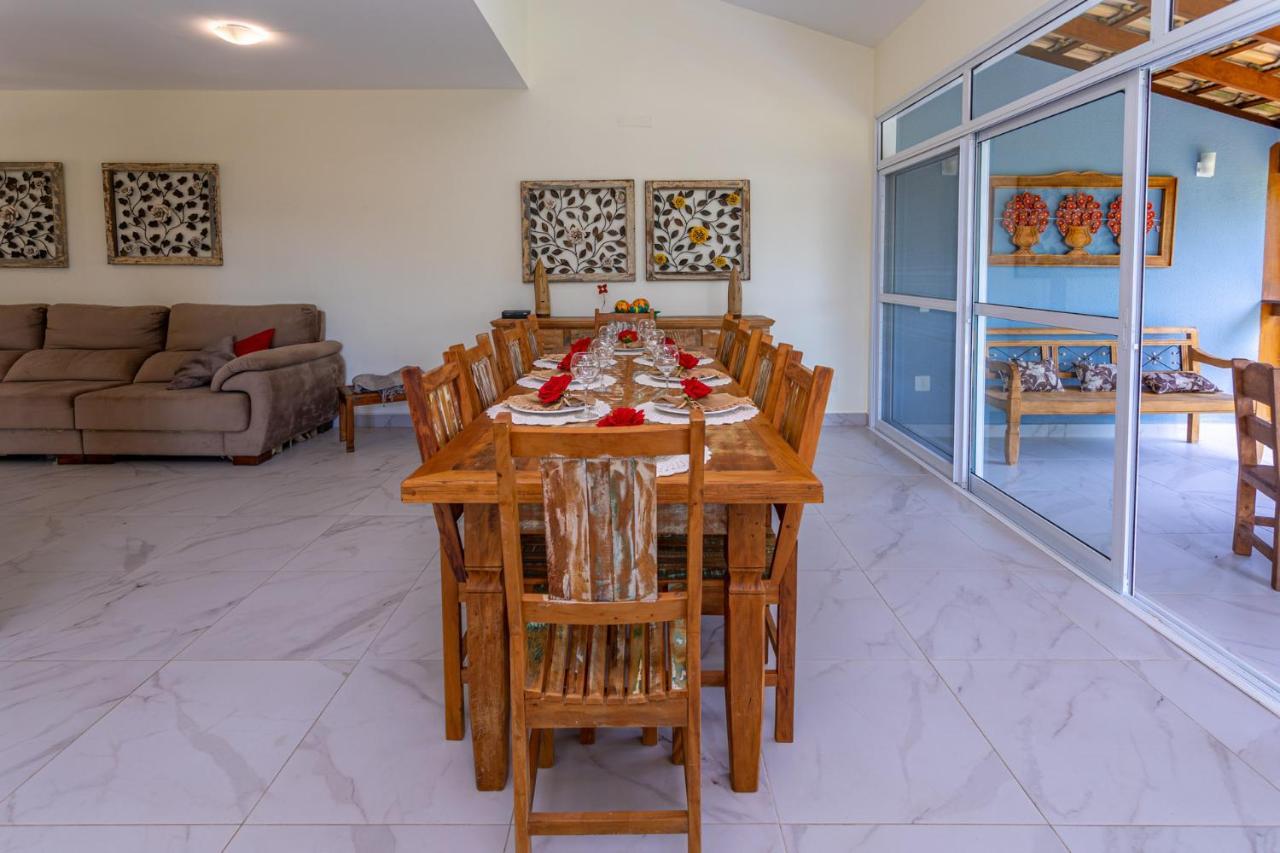 Ilhabeach House 1 Ilhabela