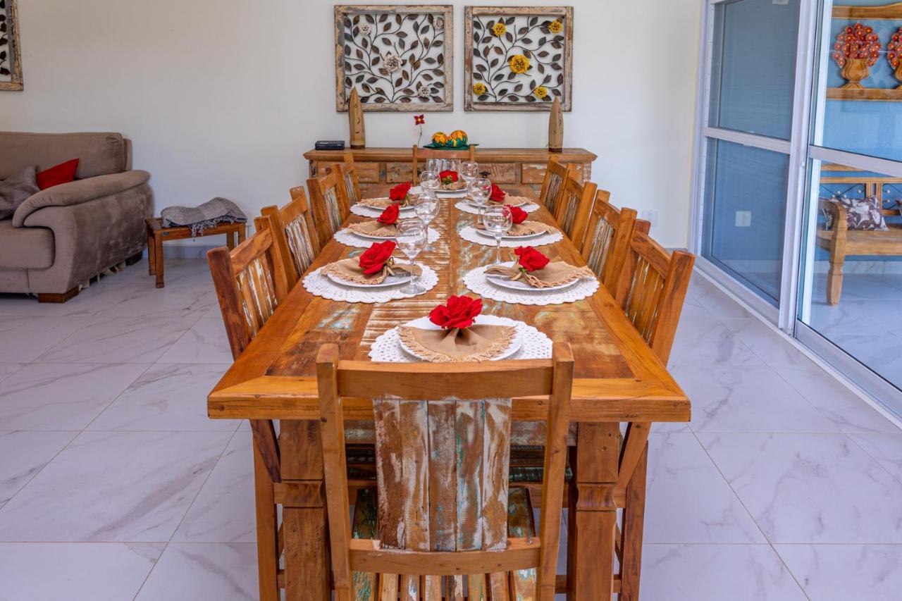 Ilhabeach House 1 *
