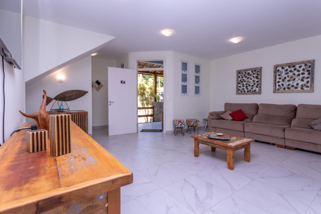 Holiday home Ilhabeach House 1 *