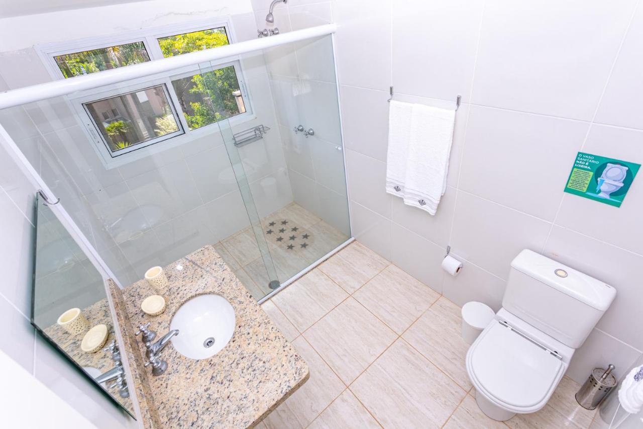 Ilhabeach House 1 * Ilhabela
