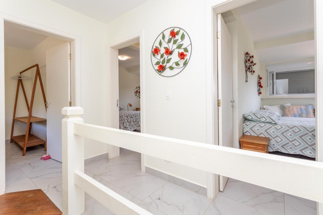 Ilhabeach House 1