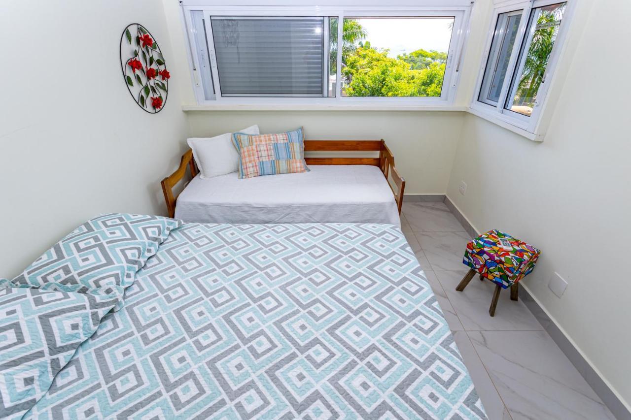 Ilhabeach House 1 * Ilhabela