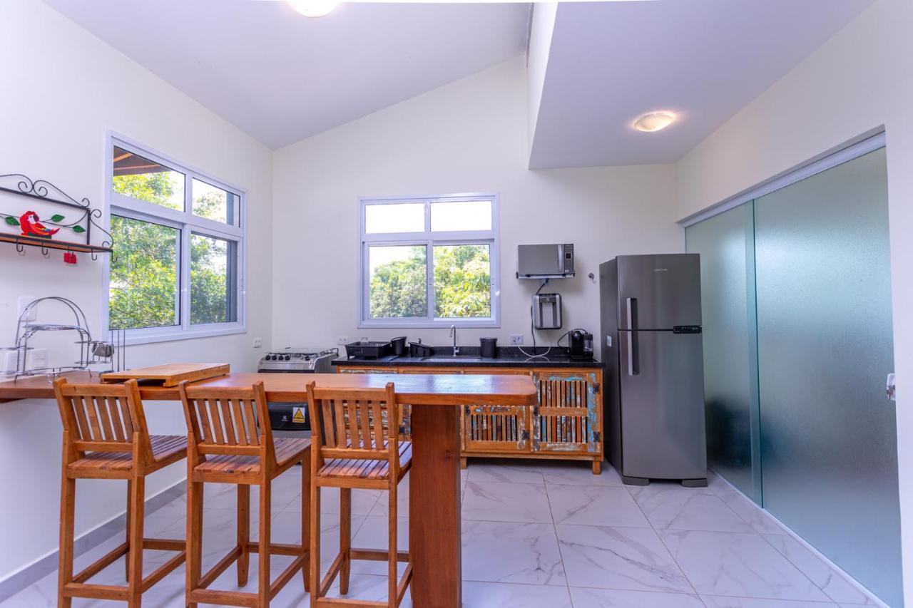 Ilhabeach House 1 * Ilhabela