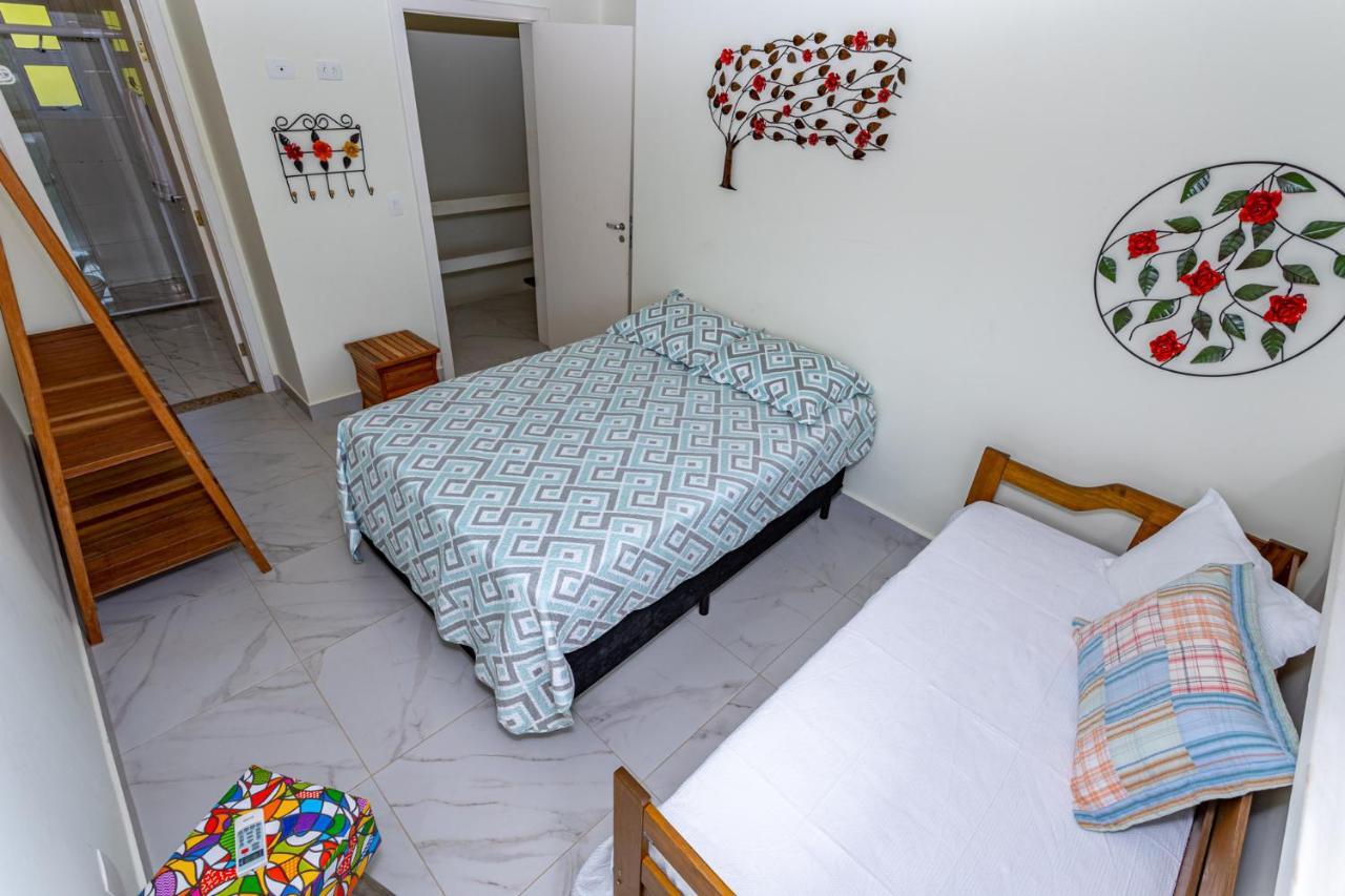 Ilhabeach House 1 Ilhabela