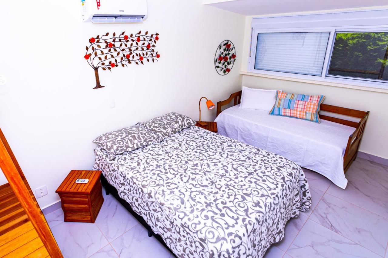Ilhabeach House 1 * Ilhabela