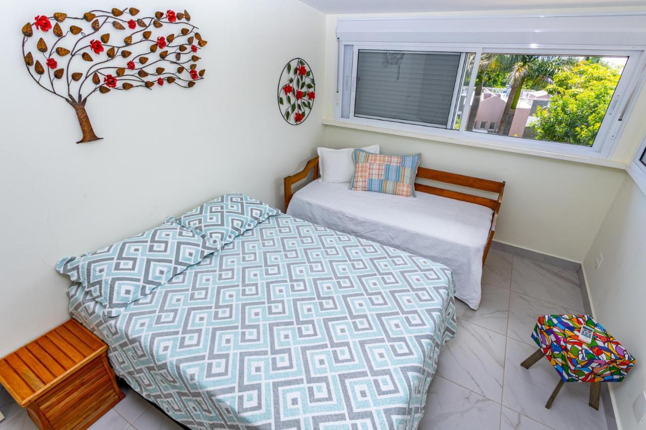 Ilhabeach House 1 Holiday home Ilhabela