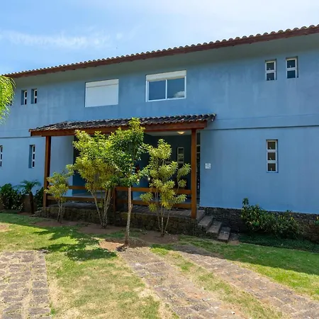 Ilhabeach House 1 Ilhabela Exterior foto