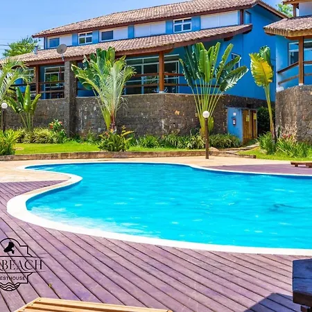 Ilhabeach House 1 Ilhabela Exterior foto