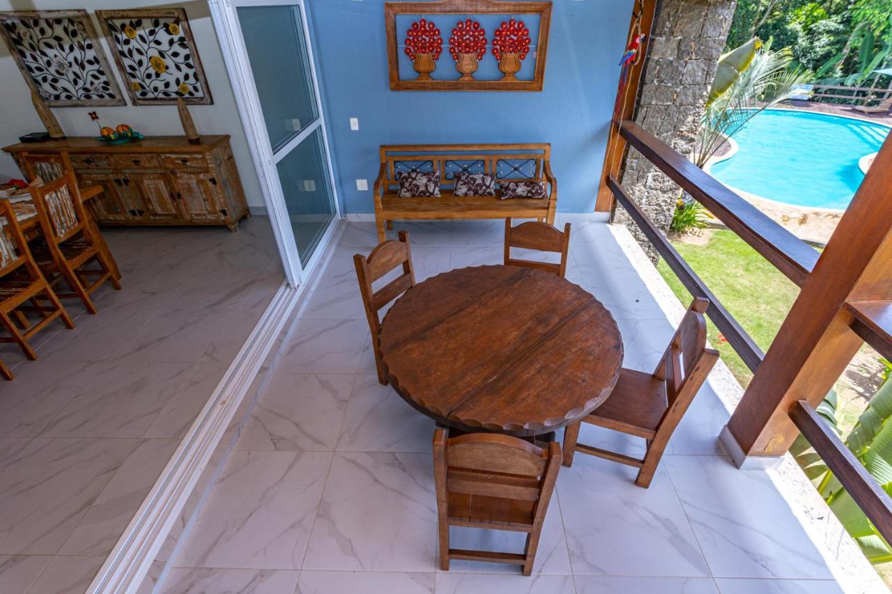 Ilhabeach House 1 *