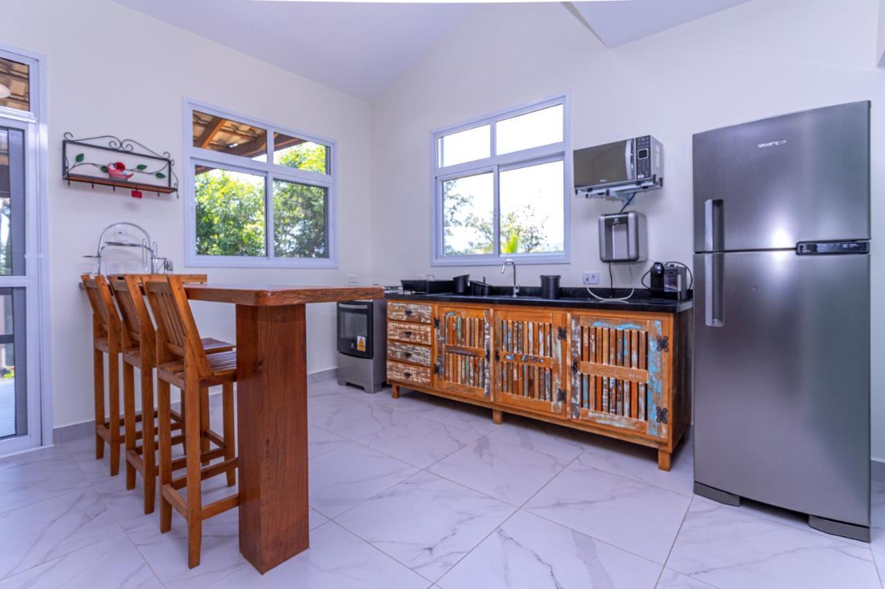 Ilhabeach House 1